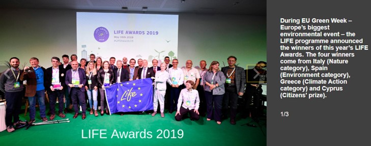 Best life projects 2019